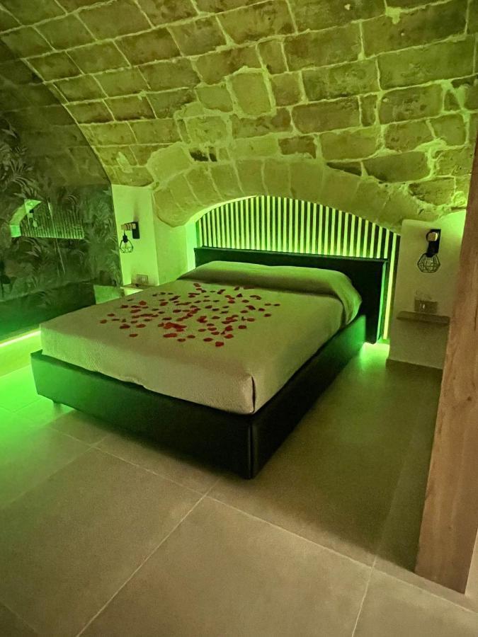 Glamour Suite Gravina in Puglia Exteriér fotografie