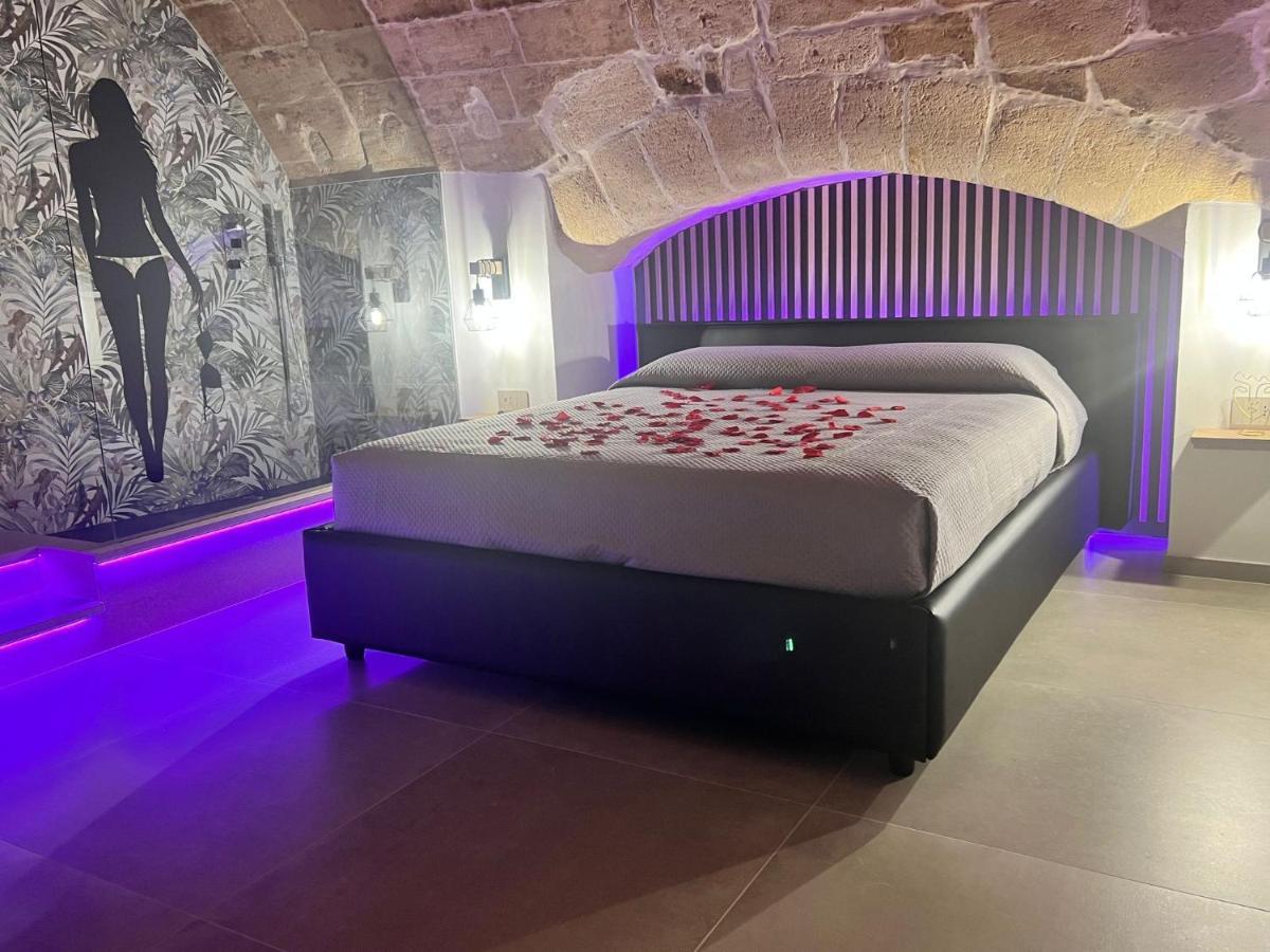 Glamour Suite Gravina in Puglia Exteriér fotografie