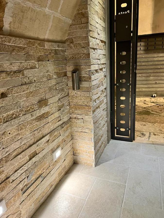Glamour Suite Gravina in Puglia Exteriér fotografie