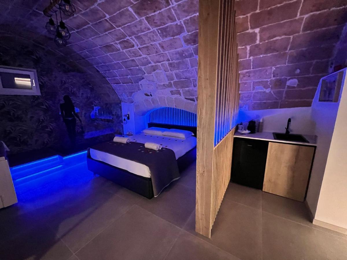 Glamour Suite Gravina in Puglia Exteriér fotografie