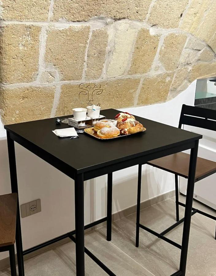 Glamour Suite Gravina in Puglia Exteriér fotografie