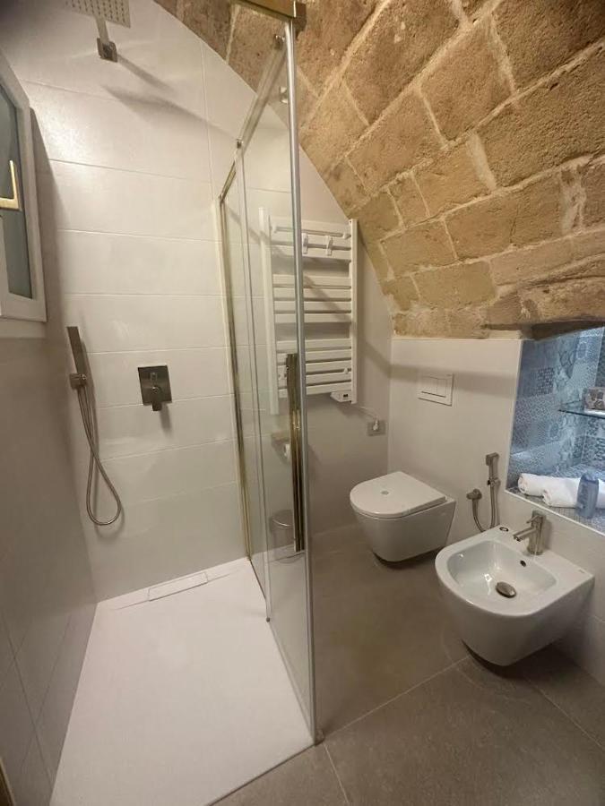 Glamour Suite Gravina in Puglia Exteriér fotografie