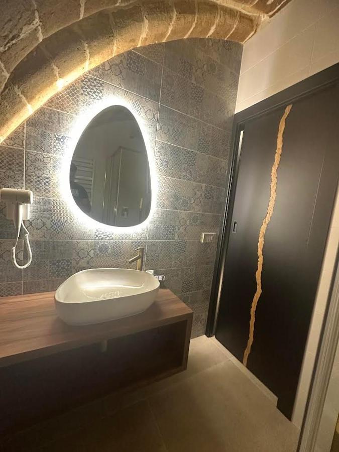 Glamour Suite Gravina in Puglia Exteriér fotografie
