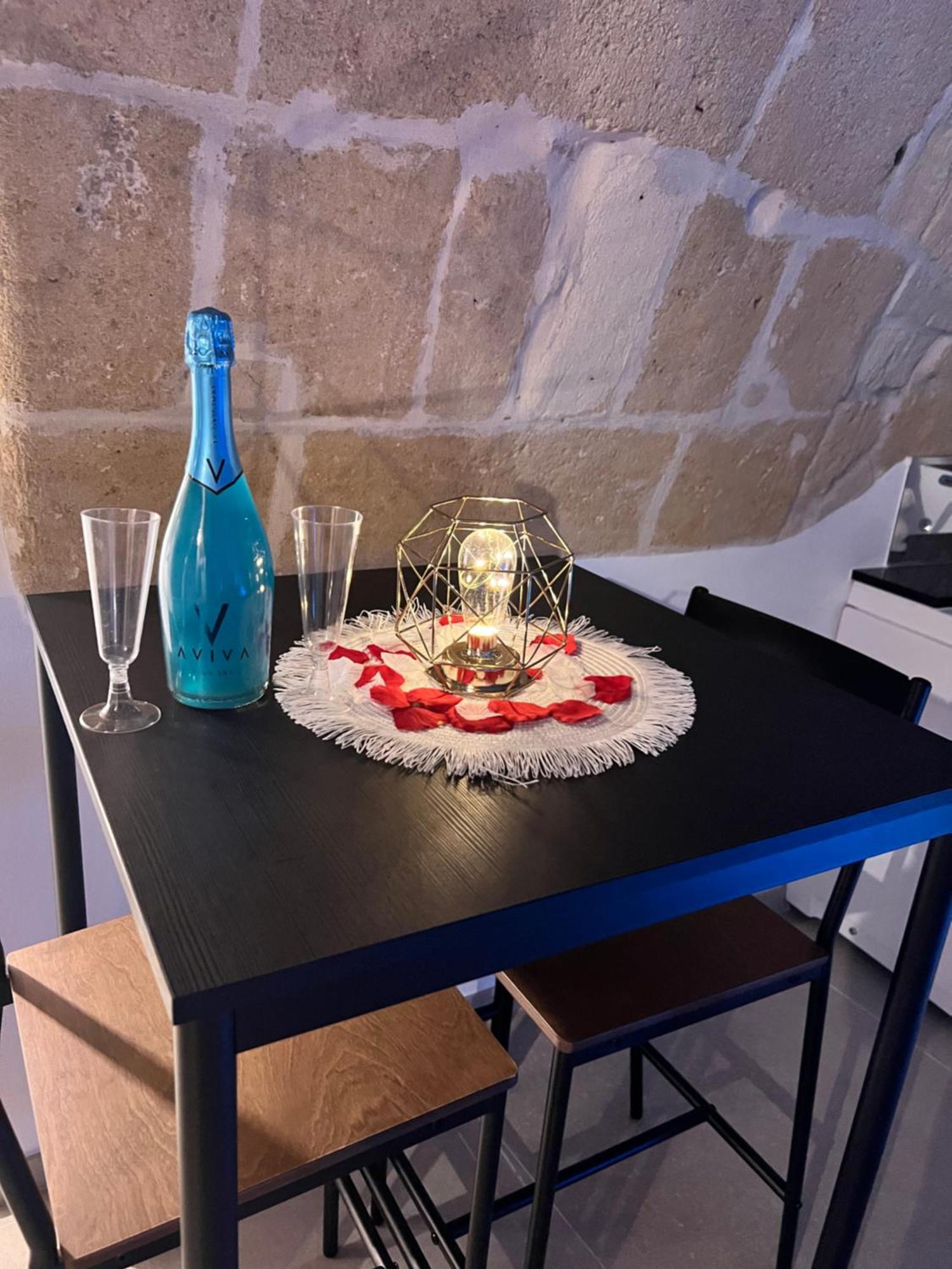 Glamour Suite Gravina in Puglia Exteriér fotografie